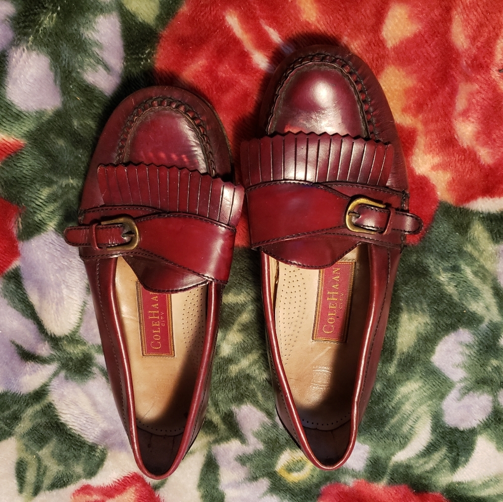Cole Haan shoes